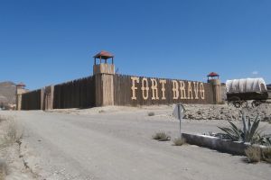 Fort Bravo Texas Hollywood 4