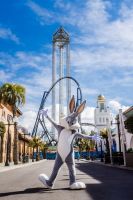 Parque Warner Madrid 12