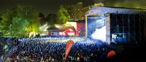 Tres Sesenta Festival 1