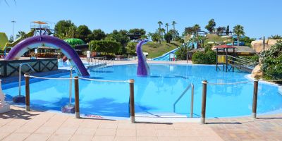 Aquopolis Torrevieja 13