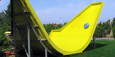 Aquopolis Torrevieja 21