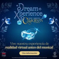 Cenicienta, El Musical 2