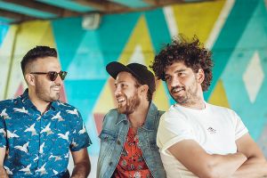 Colectivo Panamera 1