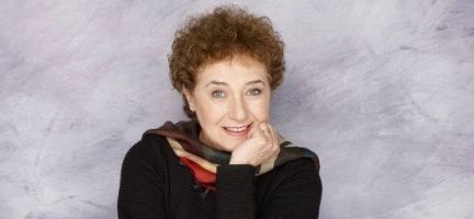 A Vueltas con la Vida - Beatriz Carvajal 1