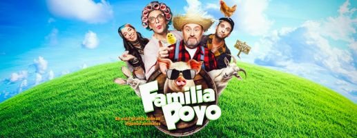 Familia Poyo 2