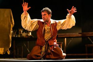 La Puta Enamorada, de Chema Cardena 3