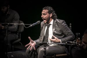 Pedro el Granaíno  1