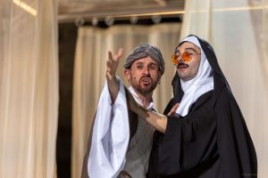 La comedia de los errores - Andrés Lima 1