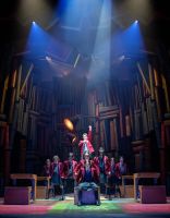 Matilda, el musical 6