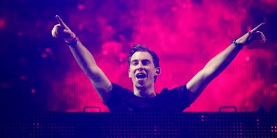 Hardwell 2