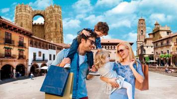 Natalis - Poble Espanyol 5