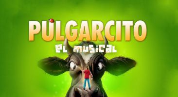 Pulgarcito - El Musical  1