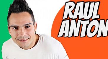 Raúl Antón 2