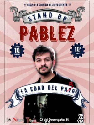 Pablez
