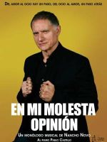 En mi molesta opinión 1
