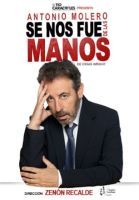 Se nos fue de las Manos 1