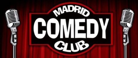 Madrid Comedy Club - Open Mic 1