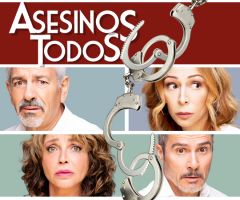 Asesinos Todos 1