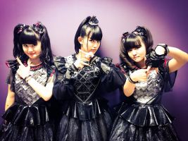 Babymetal 4