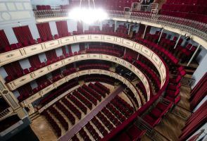 Teatro Principal de Burgos 2