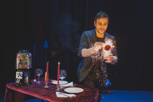 Atrapado x la Magia 2