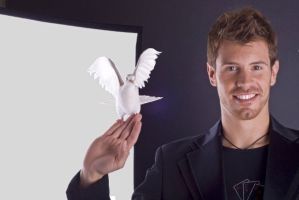 La Magia de Alex Navarro 1