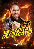 Juan Dávila 6