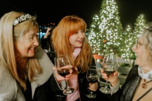 Crucero Navidad Vigo 2