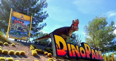 DinoPark Algar 3