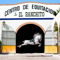 El Ranchito - Espectáculo Ecuestre 2