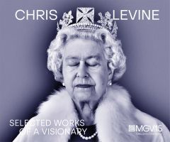 Exposición Chris Levine: Selected Works of a Visionary 1