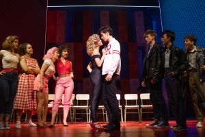 Grease, el Musical 15