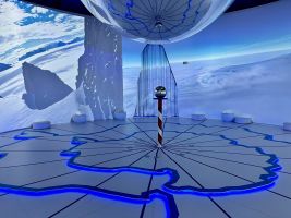 Antarctica Experience 3
