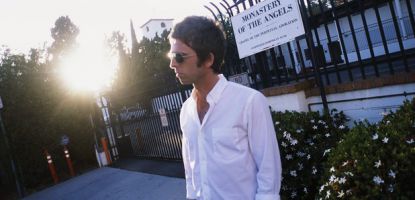 Noel Gallagher 1