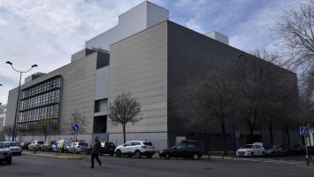 Cartuja Center CITE 3