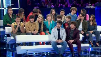 Operación Triunfo 2021 4