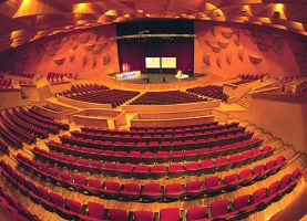 Palacio de la Ópera de A Coruña 4