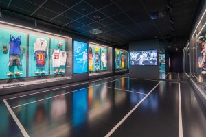 Rafa Nadal Museum 18