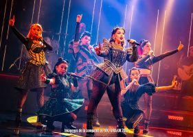 SIX el Musical 6