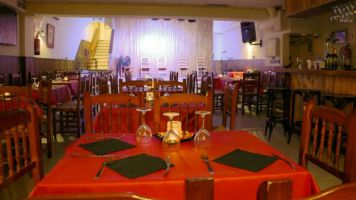 Taberna Flamenca El Cortijo 2