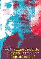 Discurso de agradecimiento - Argos Teatro 1