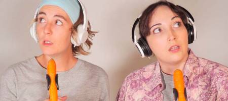 Gente encerrada en sitios 1