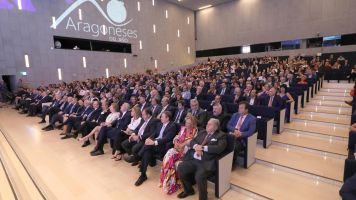 Palacio de Congresos de Zaragoza 3