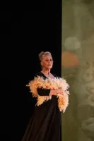 Las Sombras de Catalina Bárcena 9