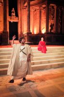 Coriolano de Shakespeare 5