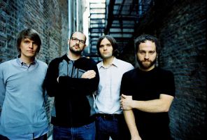 Death Cab For Cutie 3