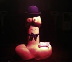 Todo sobre mi pene 3