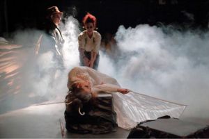 El maleficio de la mariposa 1