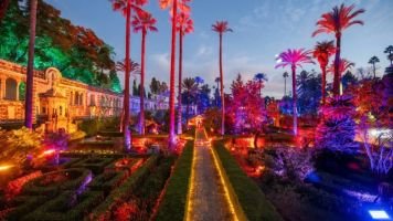 Naturaleza Encendida Zaragoza 3