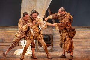 La Desconquista de Ron LaLá 5